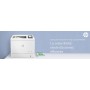 HP Color LaserJet Enterprise Stampante Enterprise Color LaserJet M554dn, Stampa, Porta USB frontale, Stampa fronte/retro