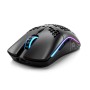 Glorious PC Gaming Race Model O Wireless Gaming Mouse - Nero