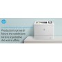 HP Color LaserJet Enterprise Stampante Enterprise Color LaserJet M554dn, Stampa, Porta USB frontale, Stampa fronte/retro