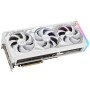 Asus GeForce RTX 4090 ROG Strix O24G White, 24576 MB GDDR6X, DLSS 3