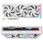 Asus GeForce RTX 4090 ROG Strix O24G White, 24576 MB GDDR6X, DLSS 3