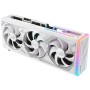 Asus GeForce RTX 4090 ROG Strix O24G White, 24576 MB GDDR6X, DLSS 3