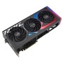 Asus GeForce RTX 4070 Super ROG Strix 12G, 12GB GDDR6X, DLSS 3