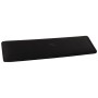 Glorious PC Gaming Race Stealth Wrist Pad Slim, Poggiapolso, Nero - TKL