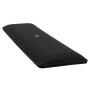 Glorious PC Gaming Race Stealth Wrist Pad Slim, Poggiapolso, Nero - TKL