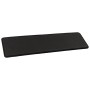 Glorious PC Gaming Race Stealth Wrist Pad Slim, Poggiapolso, Nero - TKL