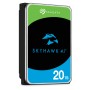 Seagate SkyHawk AI 20 TB 3.5" Serial ATA III