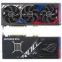 Asus GeForce RTX 4090 ROG Strix BTF O24G, 24576 MB GDDR6X, DLSS 3