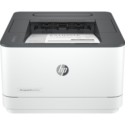 HP Stampante LaserJet Pro 3002dw, Bianco e nero, Stampante per Piccole e medie imprese, Stampa, Stampa fronte/retro