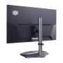 Cooler Master Gaming GM27-FQS ARGB LED display 68,6 cm (27") 2560 x 1440 Pixel Quad HD Nero