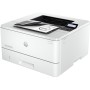 HP LaserJet Pro Stampante 4002dw, Stampa, Stampa fronte/retro elevata velocità di stampa della prima pagina dimensioni compatte