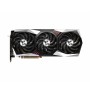 MSI GAMING Radeon RX 6750 XT X TRIO 12G AMD 12 GB GDDR6