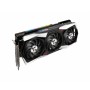 MSI GAMING Radeon RX 6750 XT X TRIO 12G AMD 12 GB GDDR6