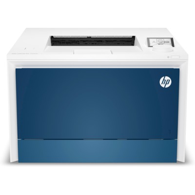 HP Color LaserJet Pro Stampante 4202dn, Colore, Stampante per Piccole e medie imprese, Stampa, Stampa da smartphone o tablet Sta