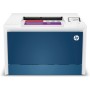 HP Color LaserJet Pro Stampante 4202dn, Colore, Stampante per Piccole e medie imprese, Stampa, Stampa da smartphone o tablet Sta