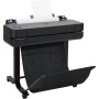 HP Designjet Stampante T630 da 24”