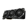 MSI VENTUS GeForce RTX 3070 Ti 3X 8G NVIDIA 8 GB GDDR6X