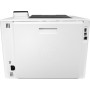 HP Color LaserJet Enterprise Stampante Enterprise Color LaserJet M455dn, Colore, Stampante per Aziendale, Stampa, Compatta Avanz