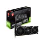 MSI VENTUS GeForce RTX 3070 Ti 3X 8G NVIDIA 8 GB GDDR6X