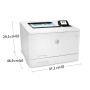 HP Color LaserJet Enterprise Stampante Enterprise Color LaserJet M455dn, Colore, Stampante per Aziendale, Stampa, Compatta Avanz