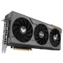 Asus TUF Radeon RX 7600 XT O16G, GDDR6, RDNA 3