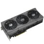 Asus TUF Radeon RX 7600 XT O16G, GDDR6, RDNA 3