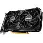 MSI VENTUS GEFORCE RTX 4060 2X BLACK 8G OC scheda video NVIDIA 8 GB GDDR6