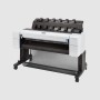 HP Designjet Stampante T1600 da 36”