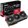 Asus TUF Radeon RX 7700XT O12G, 12GB GDDR6, RDNA3