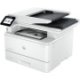 HP LaserJet Pro Stampante multifunzione 4102fdw, Bianco e nero, Stampante per Piccole e medie imprese, Stampa, copia, scansione,