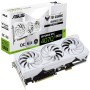 Asus GeForce RTX 4070 Ti Super TUF White O16G BTF, 16GB GDDR6X, DLSS 3