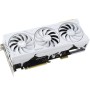 Asus GeForce RTX 4070 Ti Super TUF White O16G BTF, 16GB GDDR6X, DLSS 3