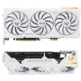 Asus GeForce RTX 4070 Ti Super TUF White O16G BTF, 16GB GDDR6X, DLSS 3