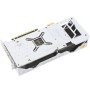 Asus GeForce RTX 4070 Ti Super TUF White O16G BTF, 16GB GDDR6X, DLSS 3