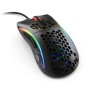 Glorious PC Gaming Race Model D- Gaming Mouse - Nero