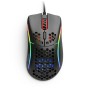 Glorious PC Gaming Race Model D- Gaming Mouse - Nero