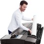 HP Designjet Stampante T1700 da 44"