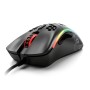 Glorious PC Gaming Race Model D- Gaming Mouse - Nero