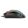 Glorious PC Gaming Race Model D- Gaming Mouse - Nero