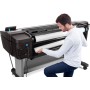 HP Designjet Stampante T1700 da 44"