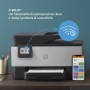 HP OfficeJet Pro Stampante multifunzione HP 9019e, Colore, Stampante per Piccoli uffici, Stampa, copia, scansione, fax, HP+ Idon