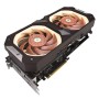 Asus GeForce RTX 4080 Super O16G Noctua, 16GB GDDR6X, DLSS 3