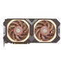 Asus GeForce RTX 4080 Super O16G Noctua, 16GB GDDR6X, DLSS 3