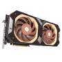 Asus GeForce RTX 4080 Super O16G Noctua, 16GB GDDR6X, DLSS 3