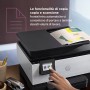 HP OfficeJet Pro Stampante multifunzione HP 9019e, Colore, Stampante per Piccoli uffici, Stampa, copia, scansione, fax, HP+ Idon