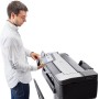 HP Designjet Stampante multifunzione T830 da 24"