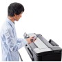 HP Designjet Stampante multifunzione T830 da 24"