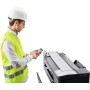 HP Designjet Stampante multifunzione T830 da 24"