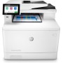 HP Color LaserJet Enterprise Stampante multifunzione Enterprise Color LaserJet M480f, Colore, Stampante per Aziendale, Stampa, c