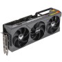 Asus GeForce RTX 4080 Super TUF O16G, 16GB GDDR6X, DLSS 3